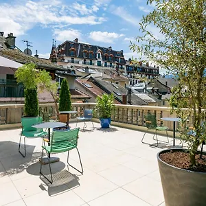 Belle Epoque Hotel