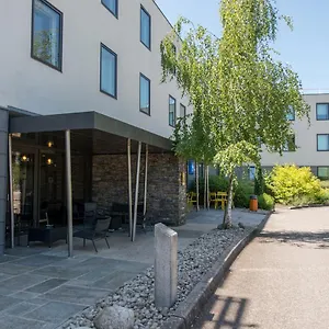 Ibis Budget Porte De Geneve Hotel