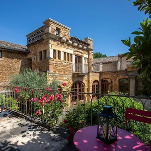 Domaine De La Ruisseliere Hotel