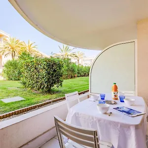 Appartement Le Cesarée-1