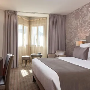 Timhotel Opera Blanche Fontaine Hotel