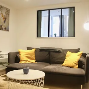 Appartement Atypical&design Jardin Des Plantes