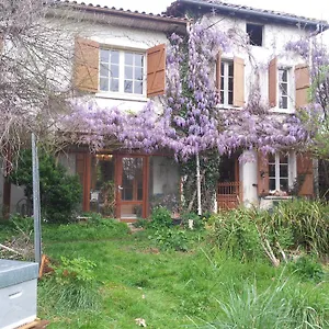 L'estanquet Homestay