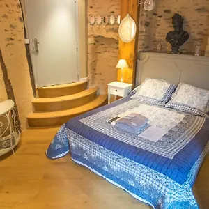 Le Compostelle De Apartment
