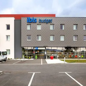 Ibis Budget Geneve Genis Pouilly Hotel